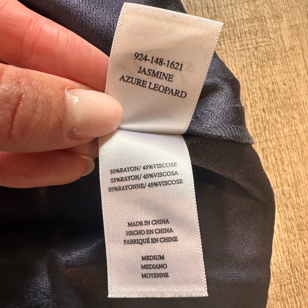 EUC Rails Jasmine Dress - Picture 8 of 9